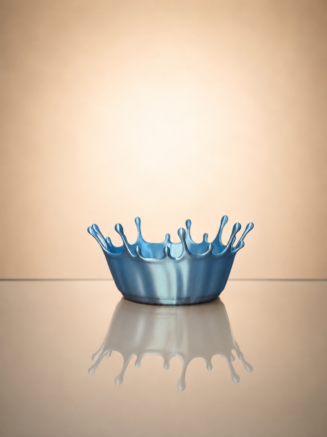 Splash Bowl