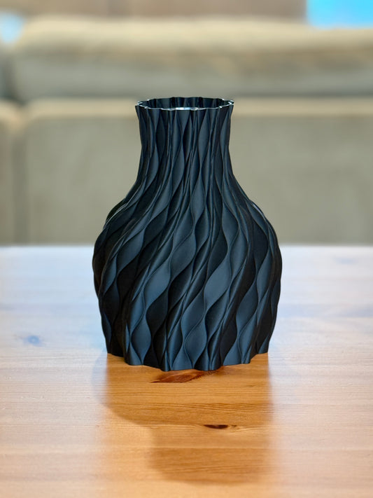 Fibra Vase