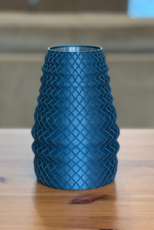 Ripple Vase