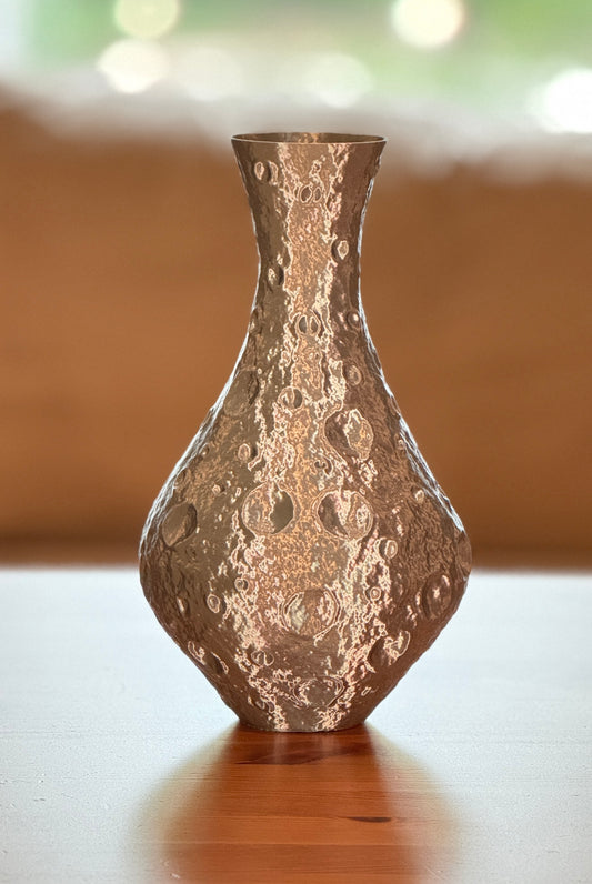 Moon Vase