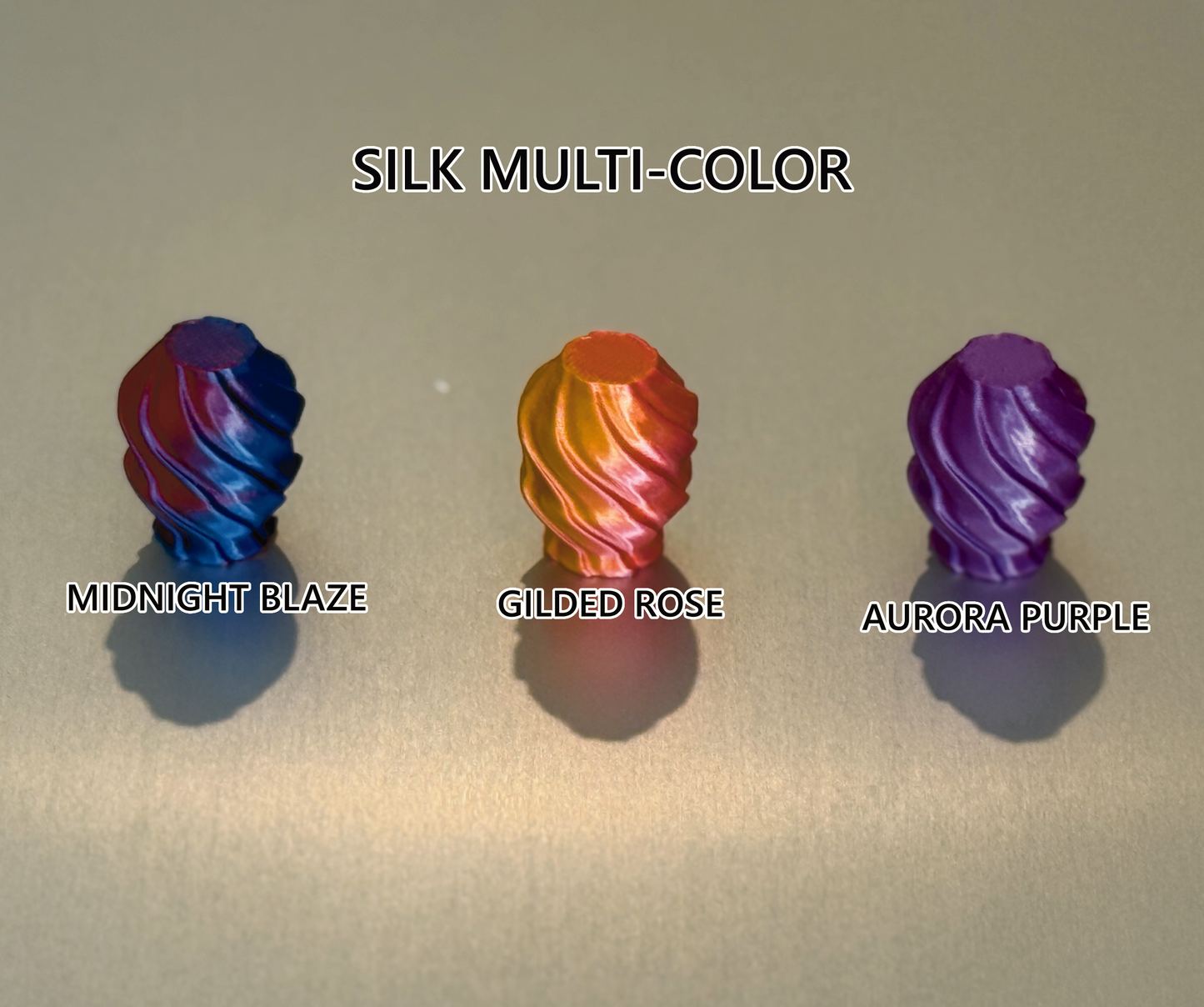 Color blob