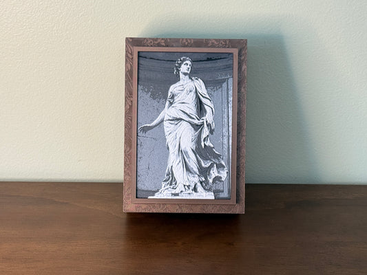 Allure Jewelry Box