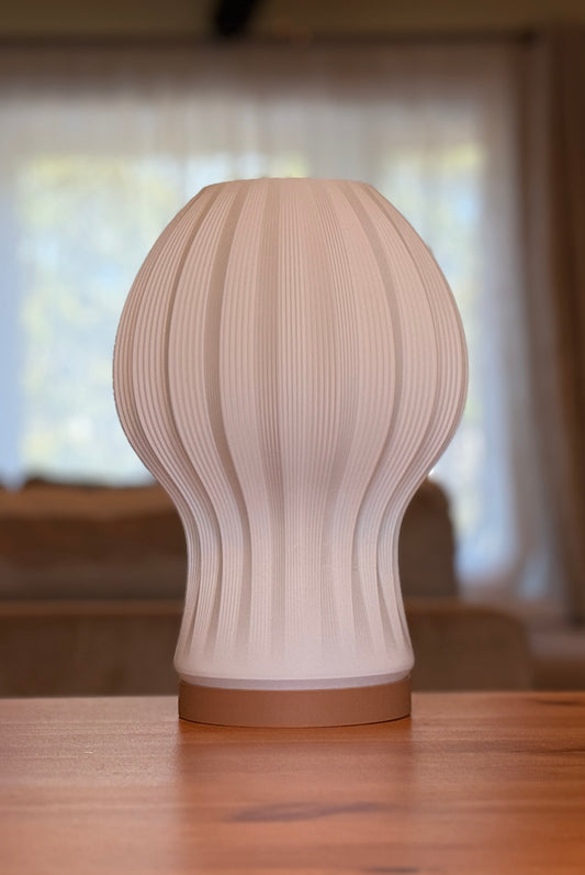 Aurora Lampshade