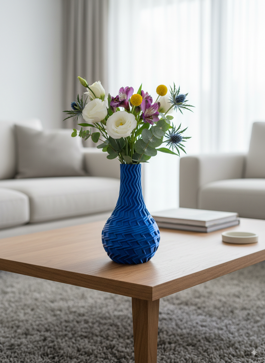 Rayo Vase