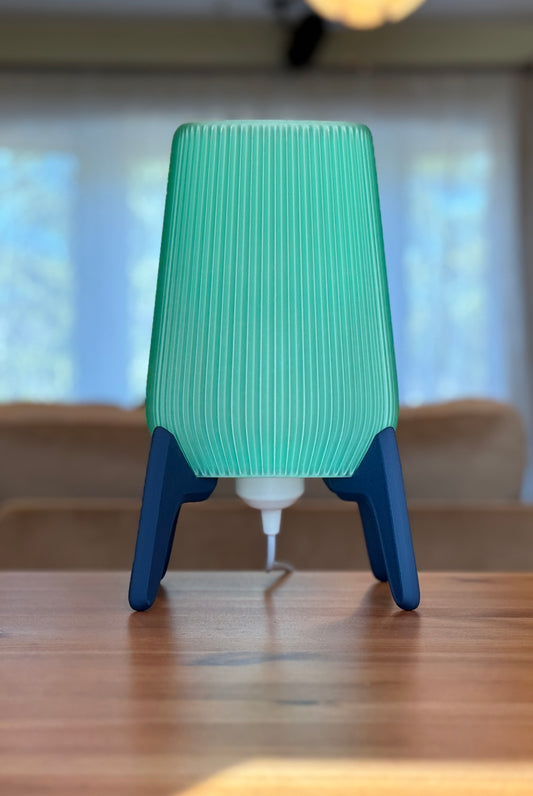 Freya Table Lamp