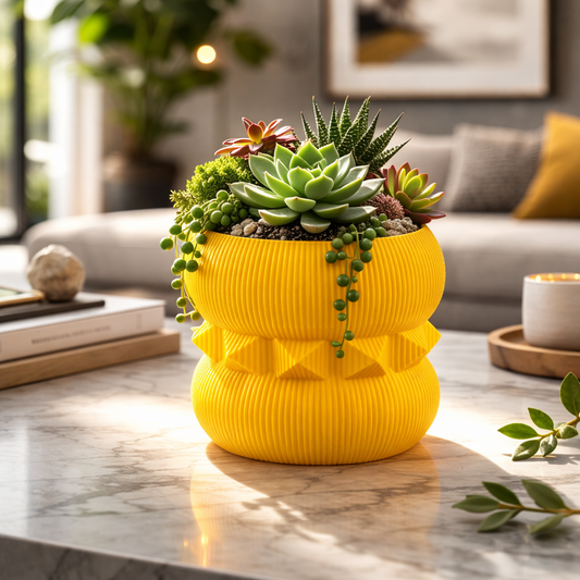Henrietta Planter