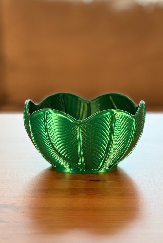 Leaf Bowl