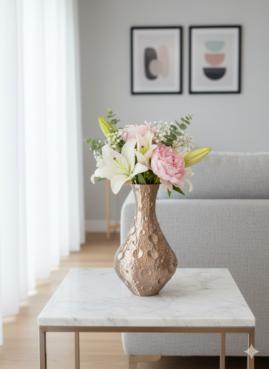Moon Vase