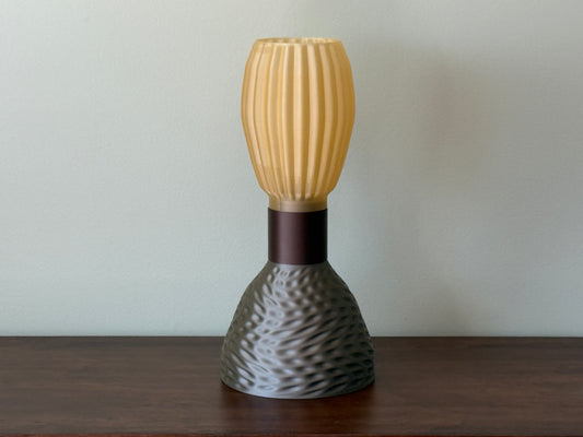 Solara Table Lamp