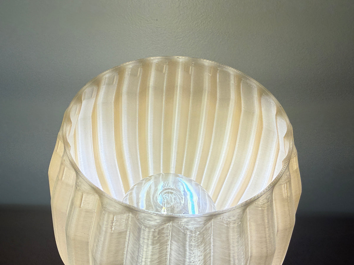 Solara Table Lamp