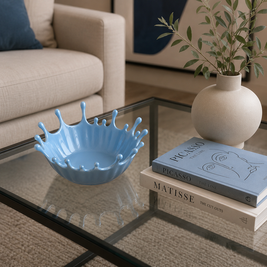 Splash Bowl