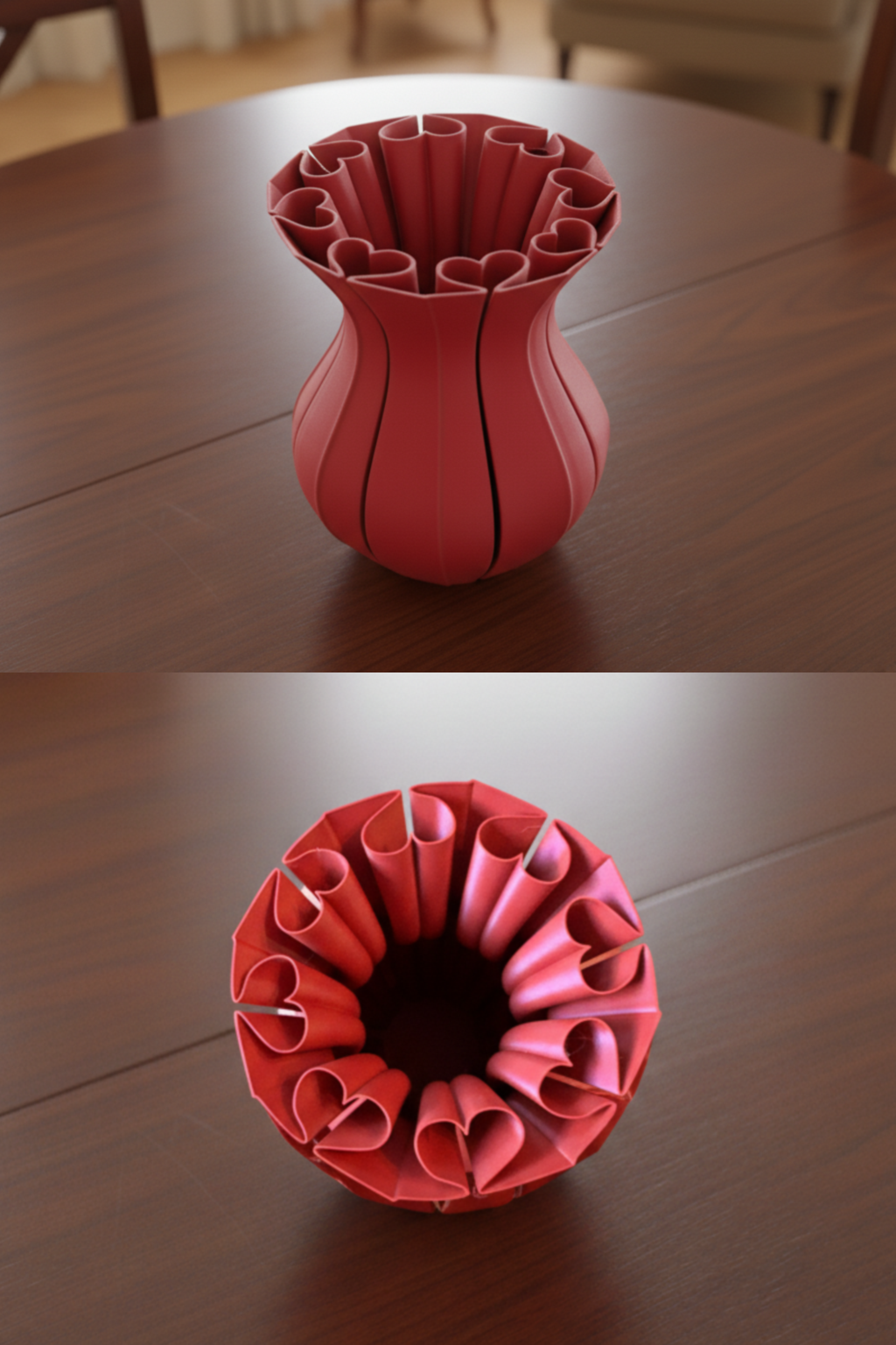 Gama 3D Oasis Exclusives