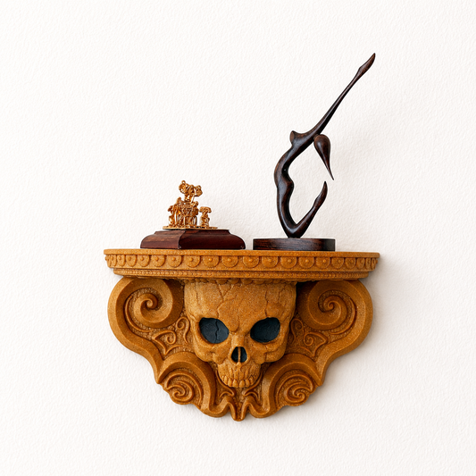 Cranio Mini Shelf