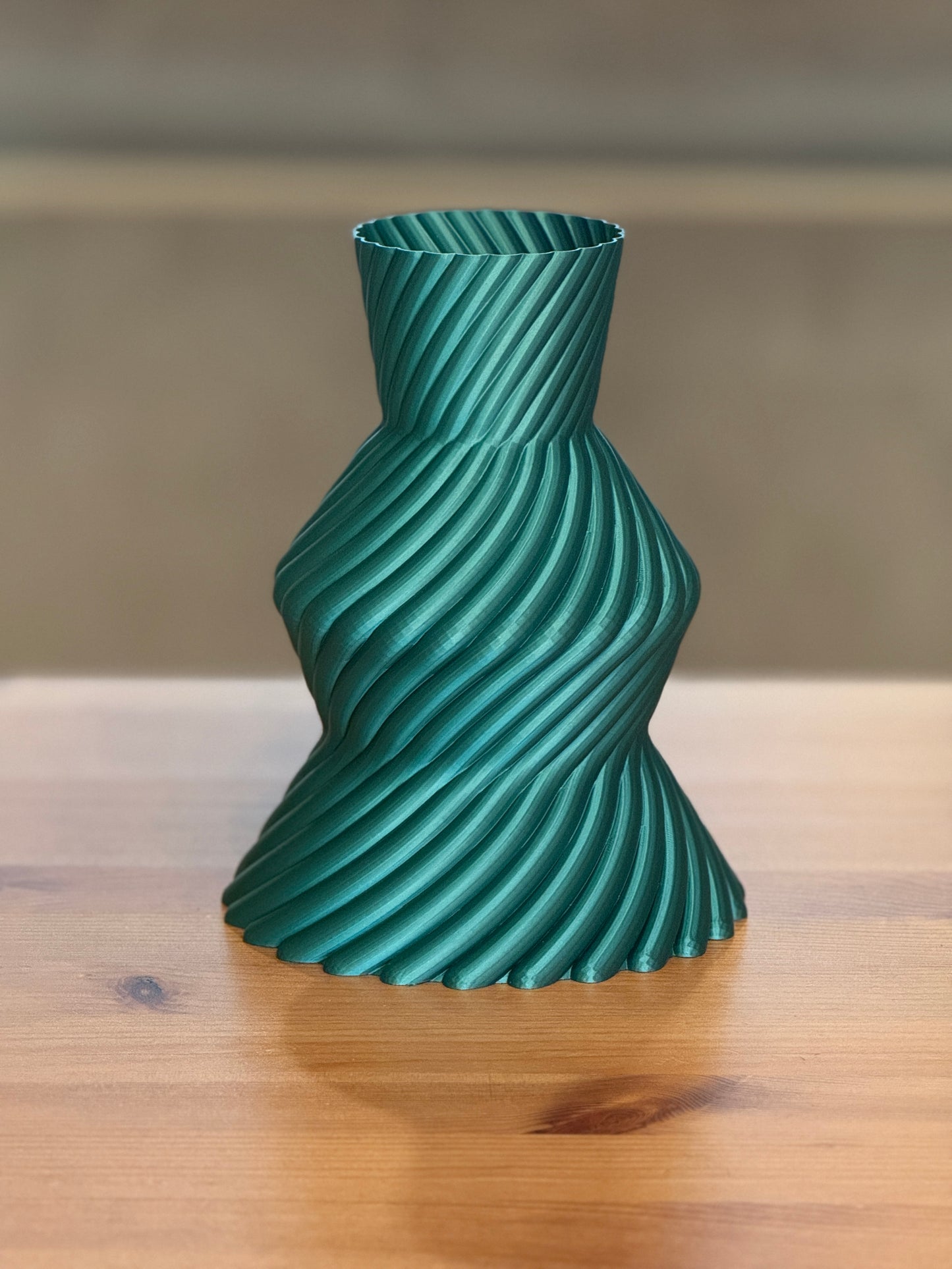Confeti Vase