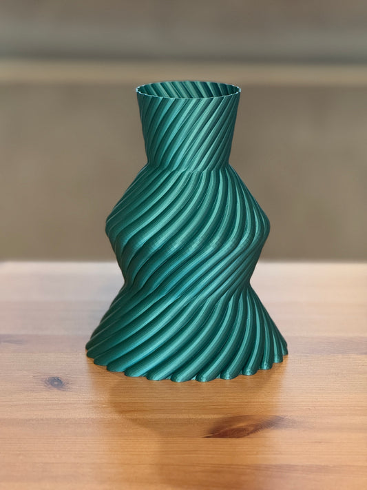 Confeti Vase