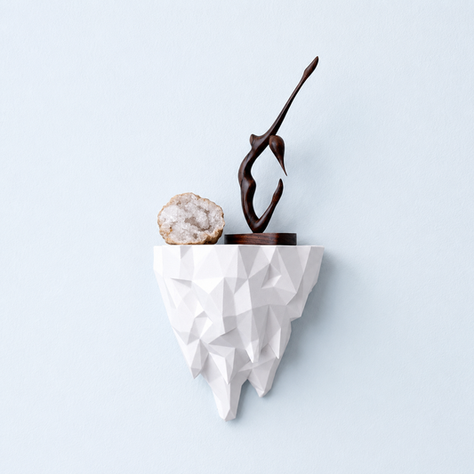Berg B Mini Shelf