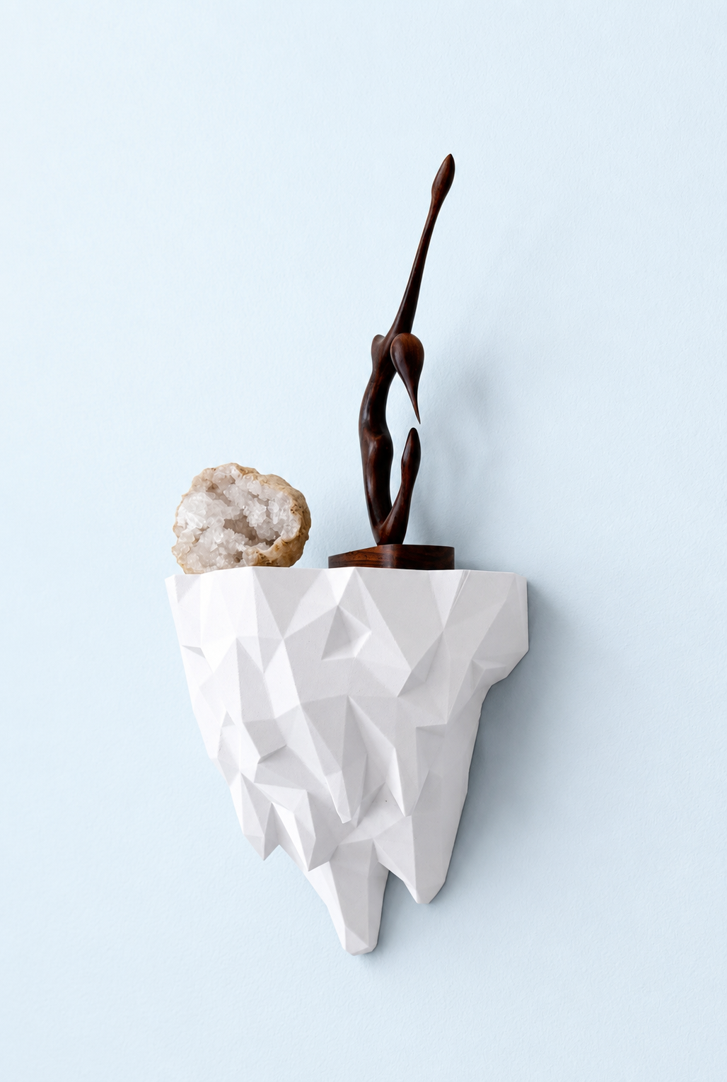 Berg B Mini Shelf