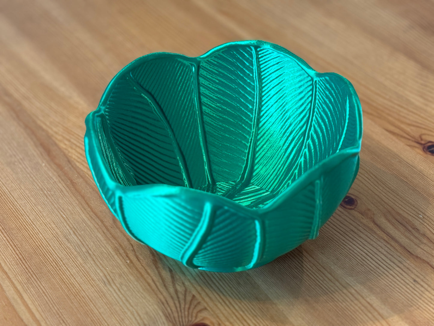 Leaf Bowl