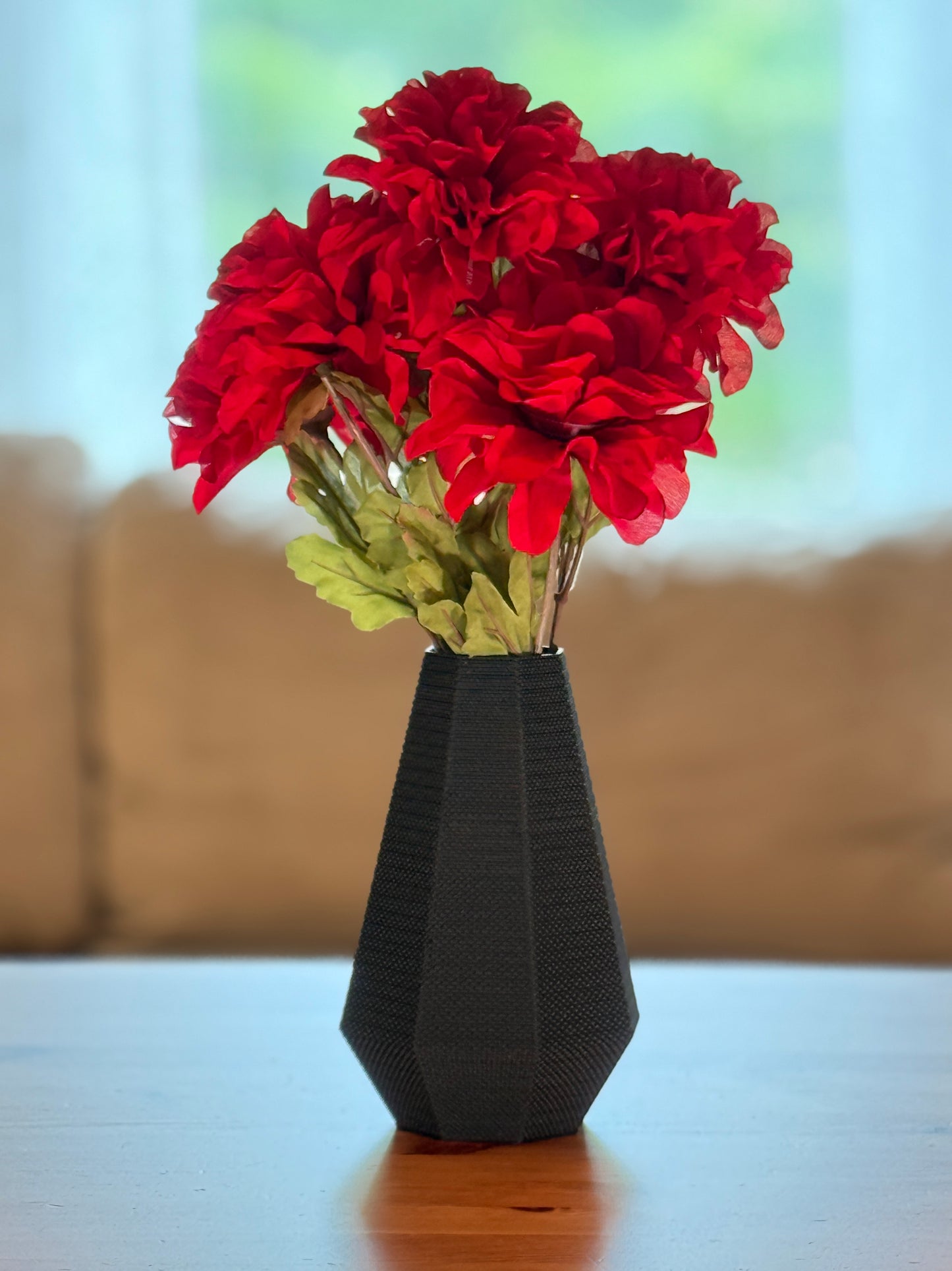 Helena Flower Vase