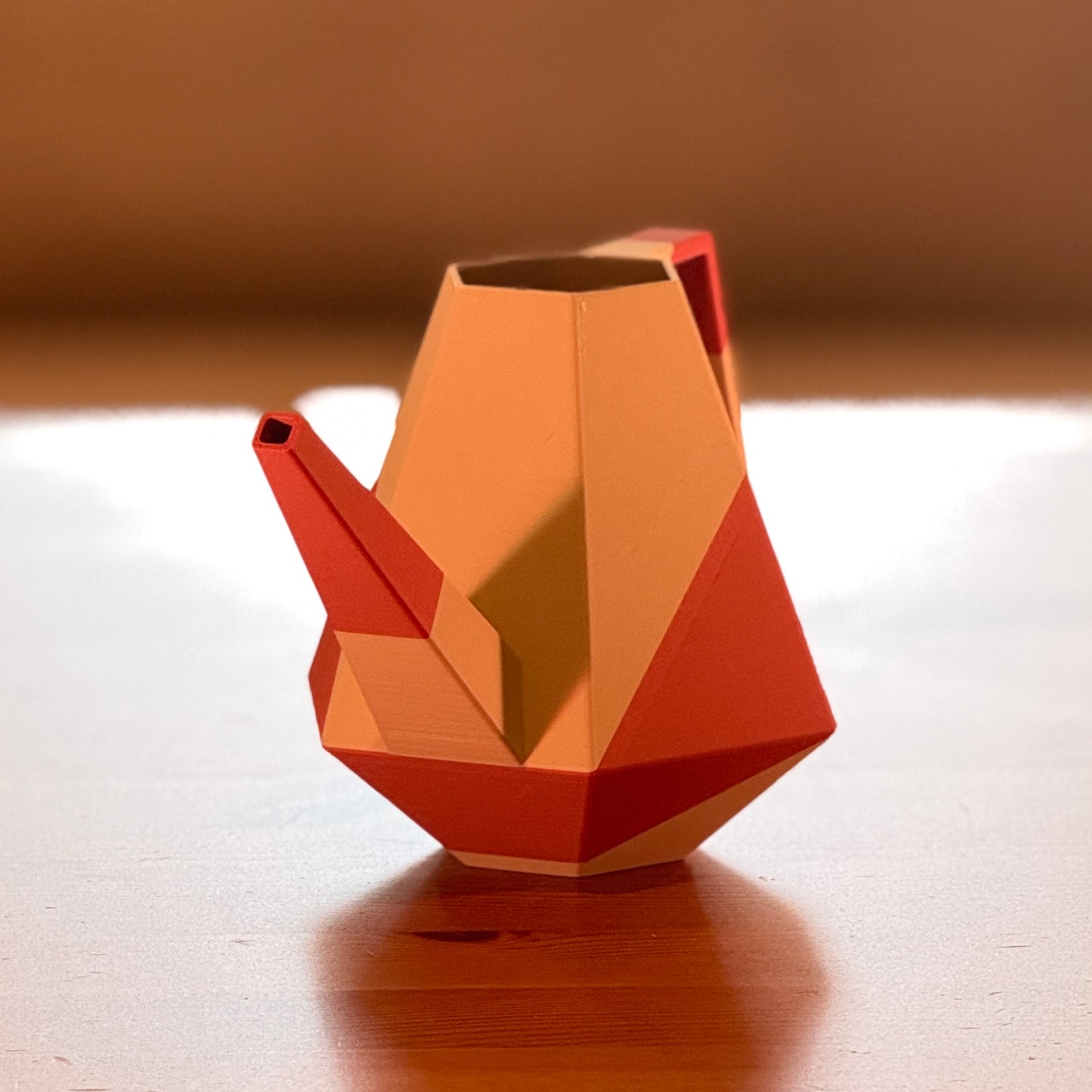 Watering Can - Solid or Striped