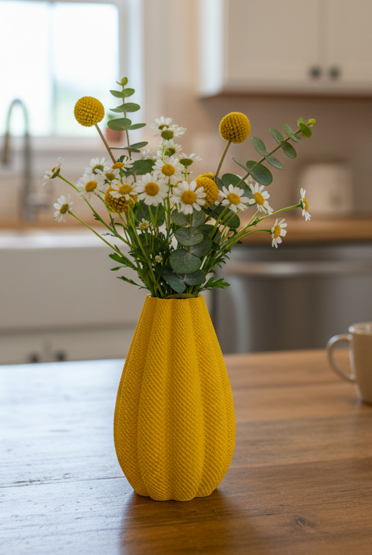 Sol Flower Vase