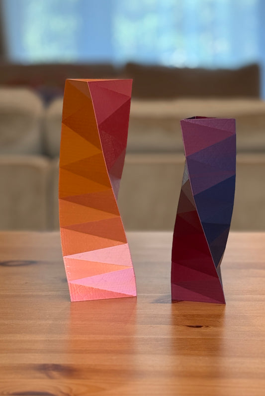 Twistr Vase