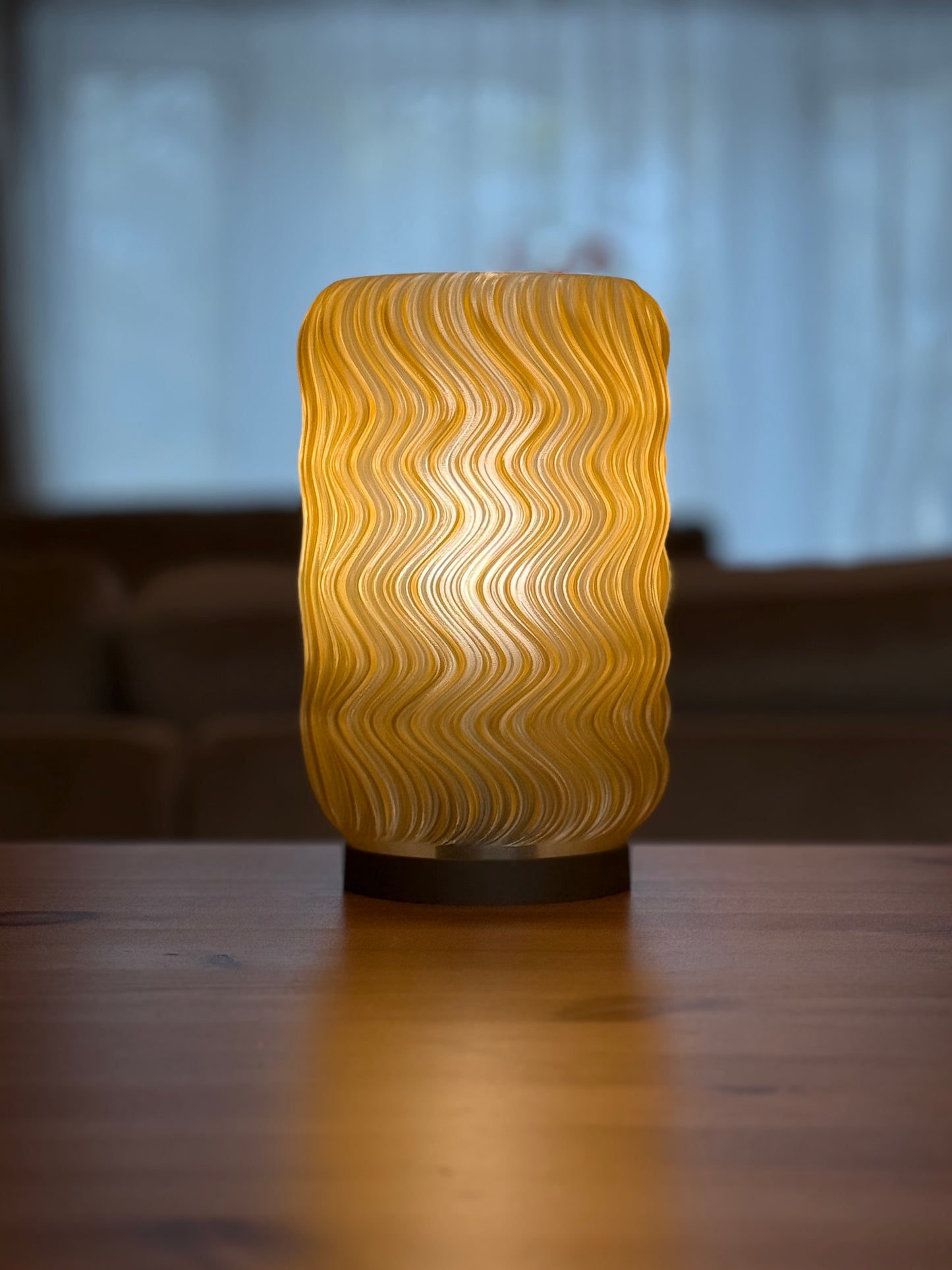 Tide Lampshade