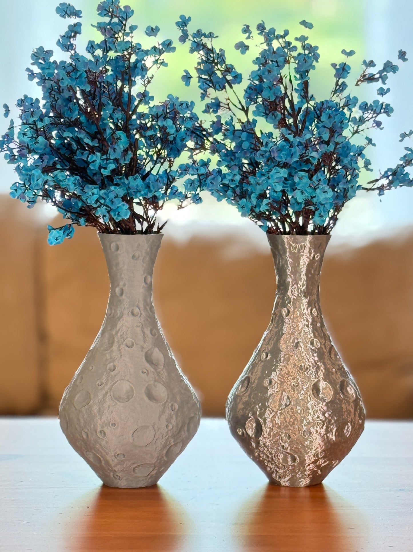 Moon Vase