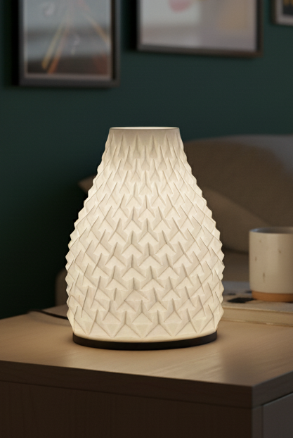 Pinn Table Lamp