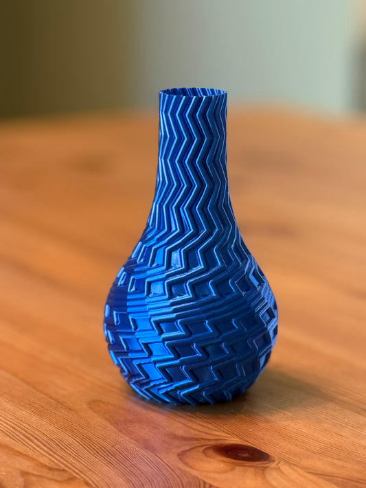 Rayo Vase
