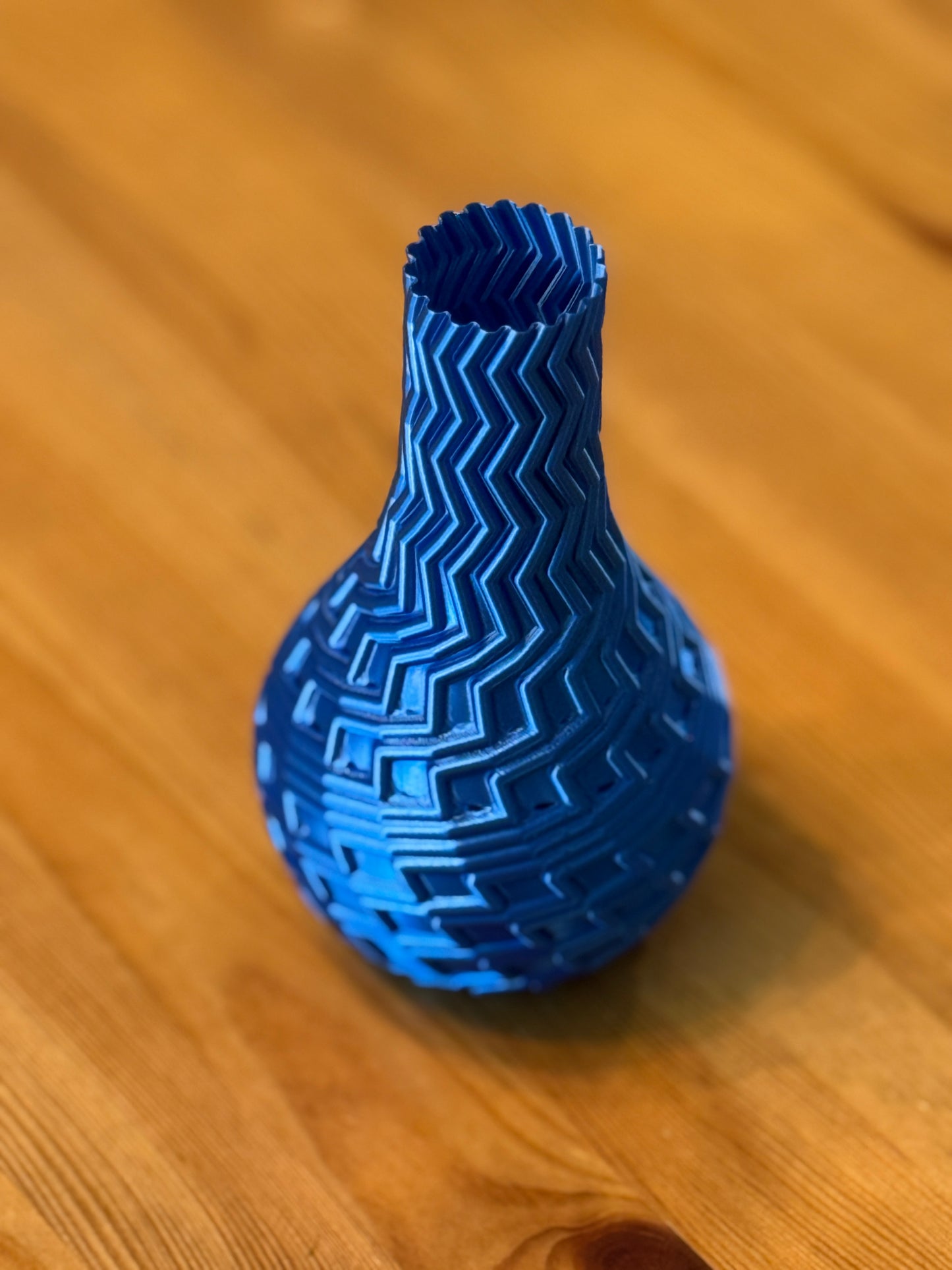 Rayo Vase