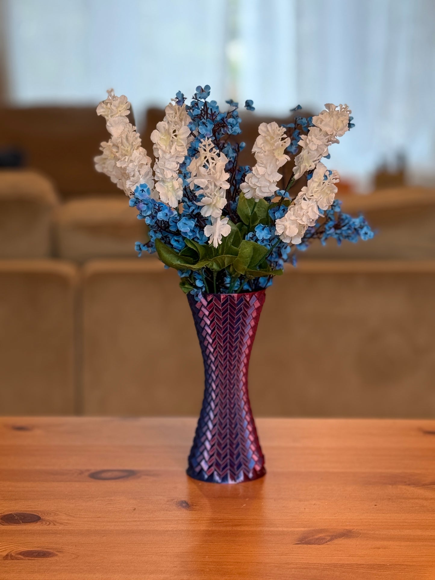 Vivo Vase