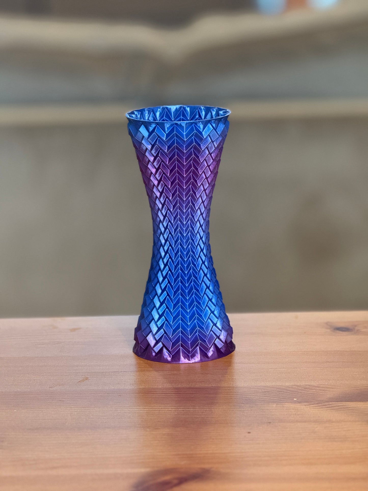 Vivo Vase