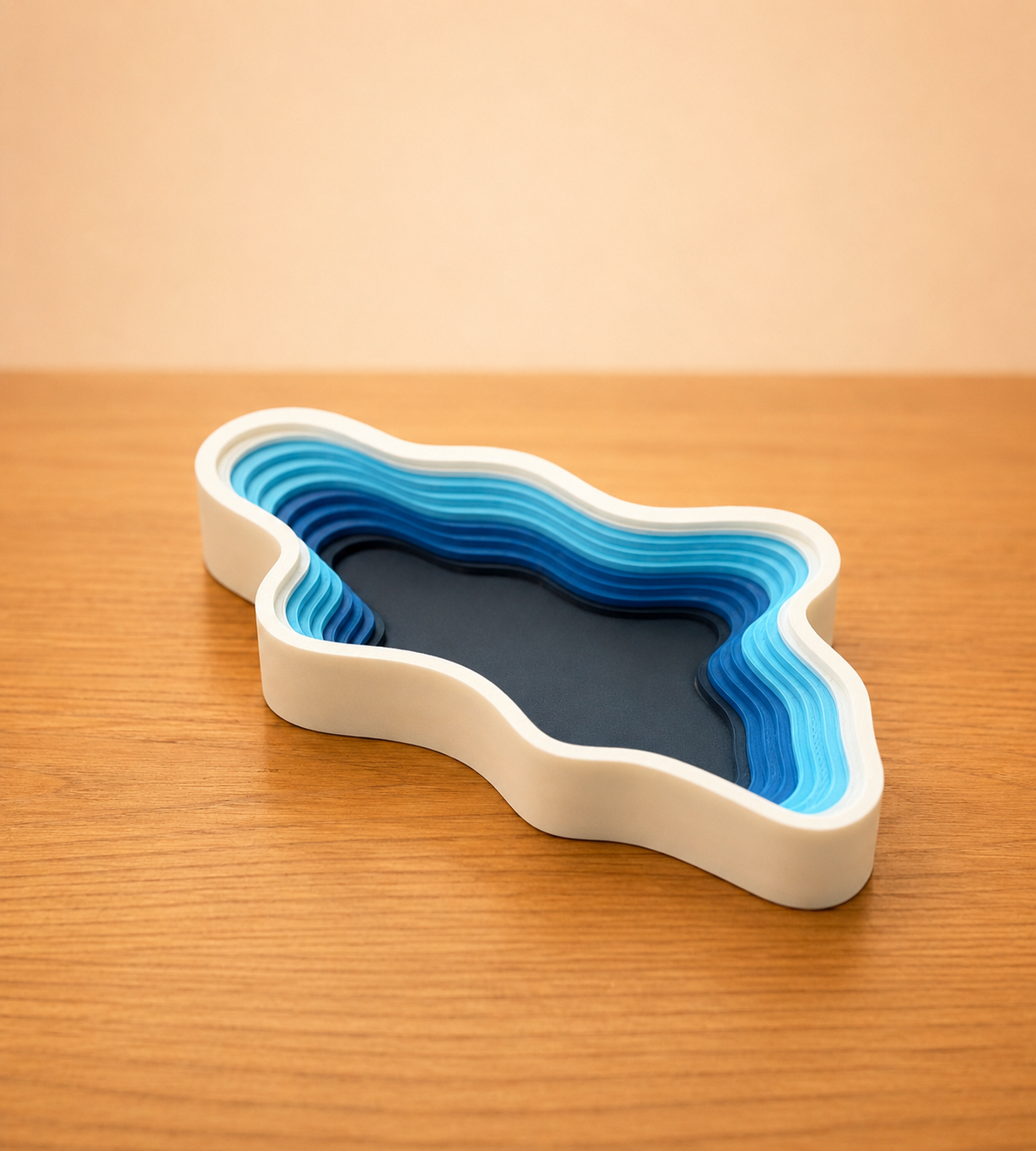 Ameba Drop Tray