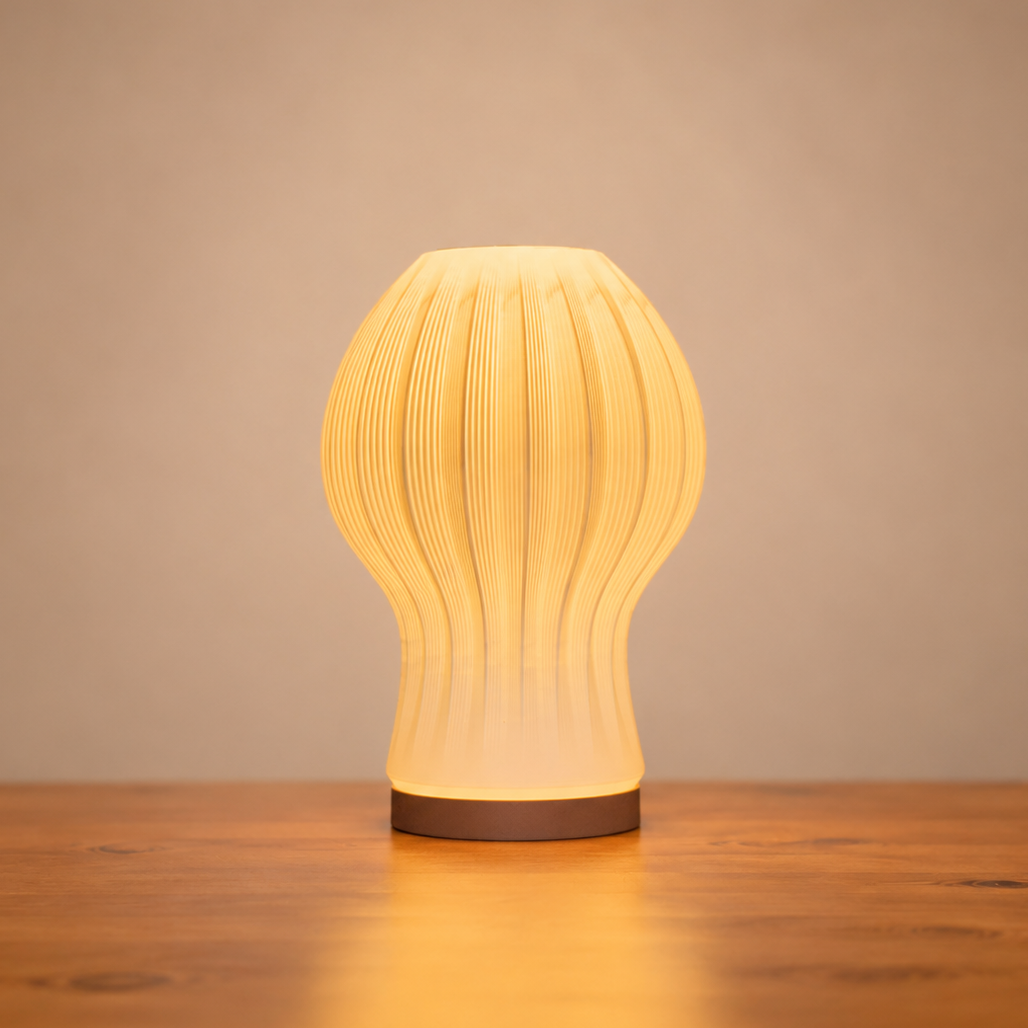 Aurora Lampshade