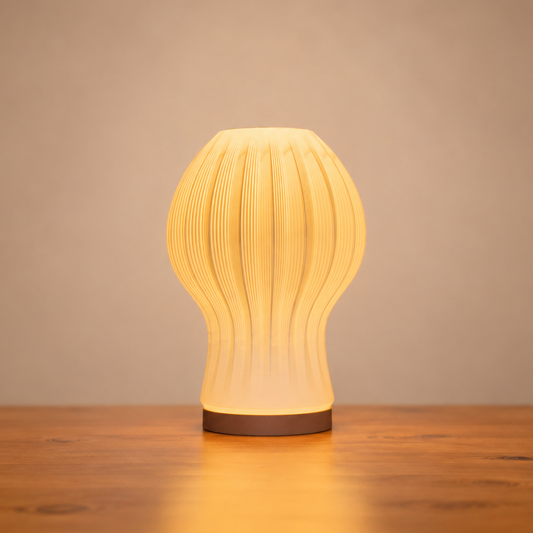 Aurora Lampshade