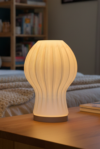 Aurora Lampshade