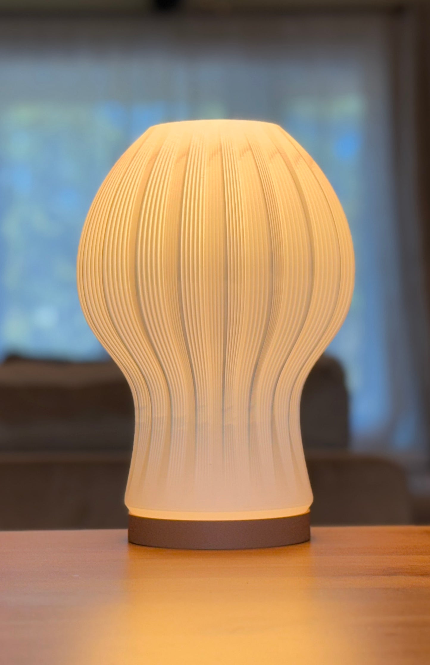 Aurora Lampshade