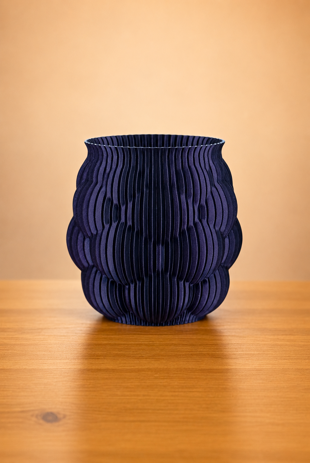 Berry Flowerpot