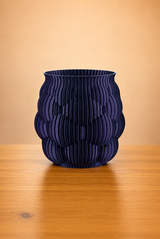 Berry Flowerpot