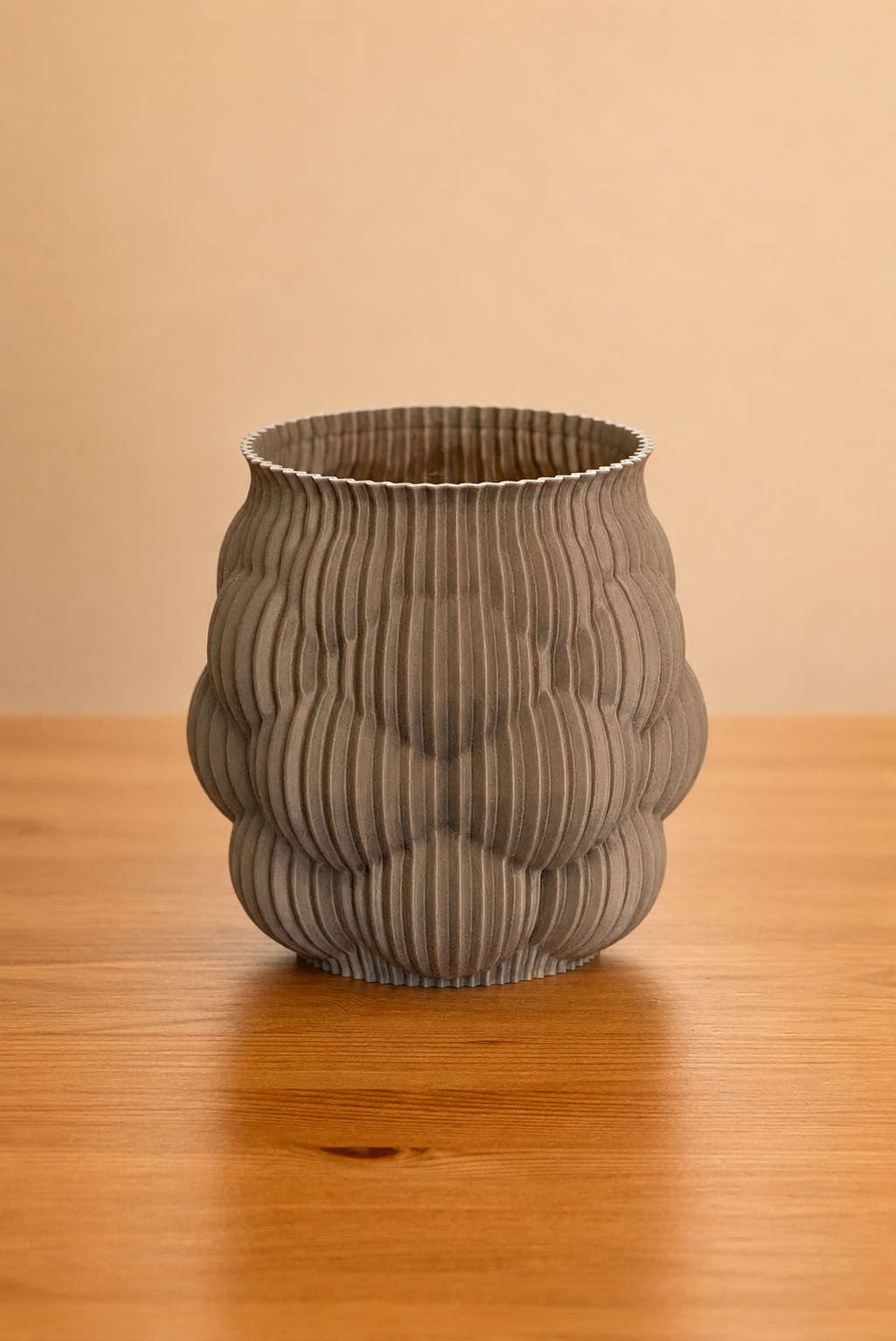Berry Flowerpot