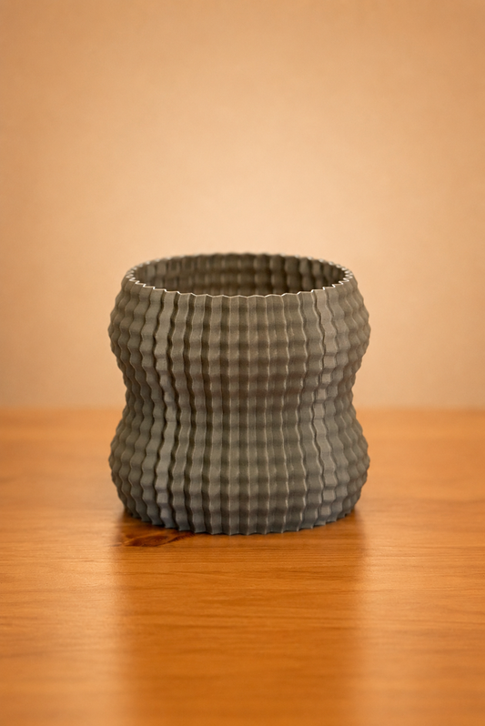 Cacto Flowerpot
