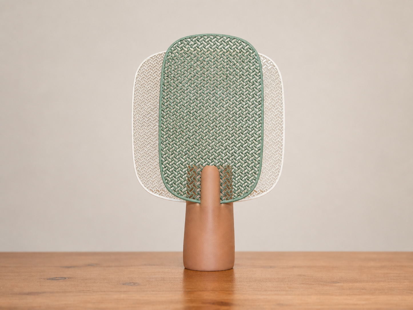 Cerca Modular Screen Table Lamp
