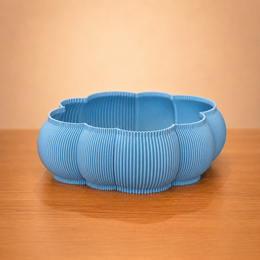 Cloudie Tray