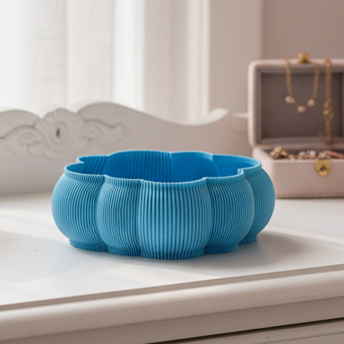 Cloudie Tray
