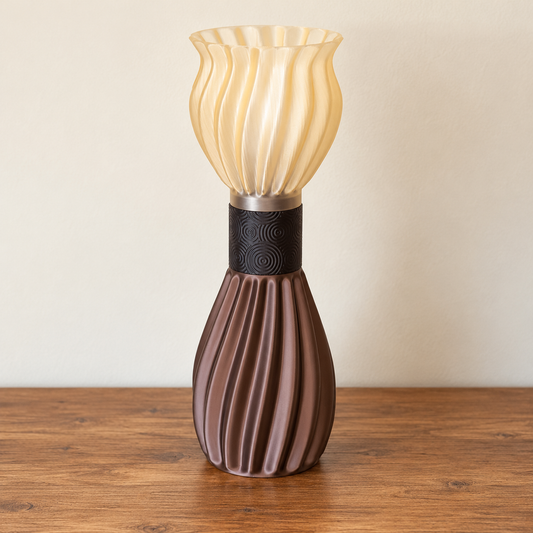 Cobre Table Lamp