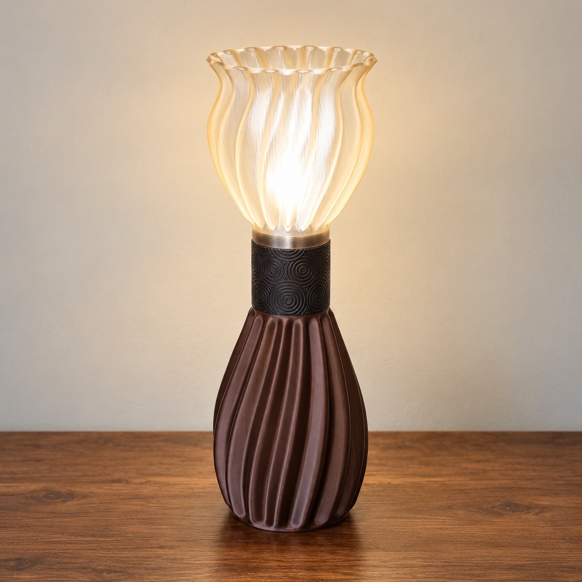 Cobre Table Lamp