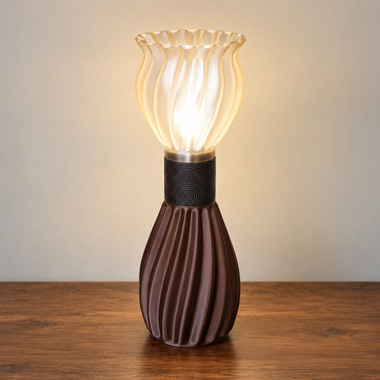 Cobre Table Lamp