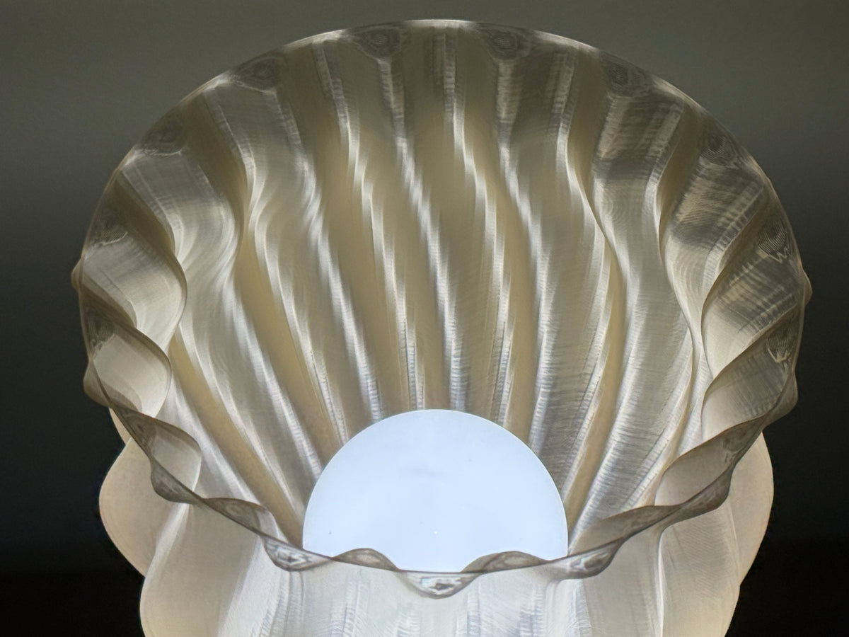 Cobre Table Lamp