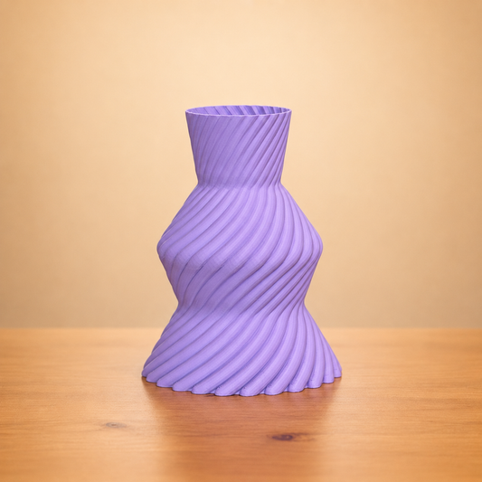 Confeti Vase